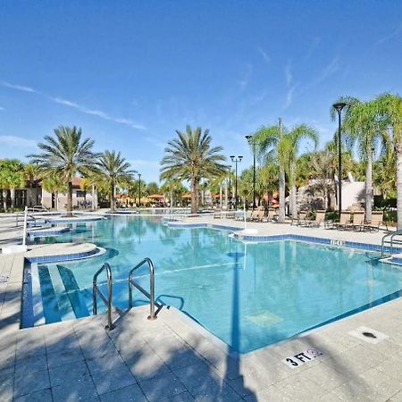 Davenport! Near Disney! Private Pool - 5Bth المظهر الخارجي الصورة