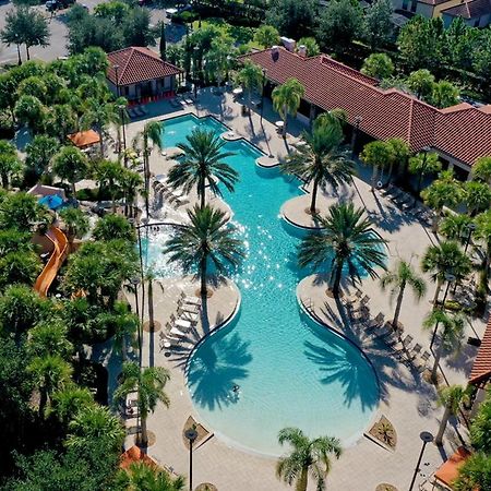 Davenport! Near Disney! Private Pool - 5Bth المظهر الخارجي الصورة
