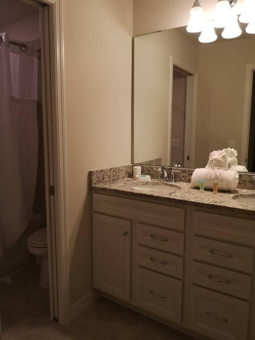 Davenport! Near Disney! Private Pool - 5Bth المظهر الخارجي الصورة