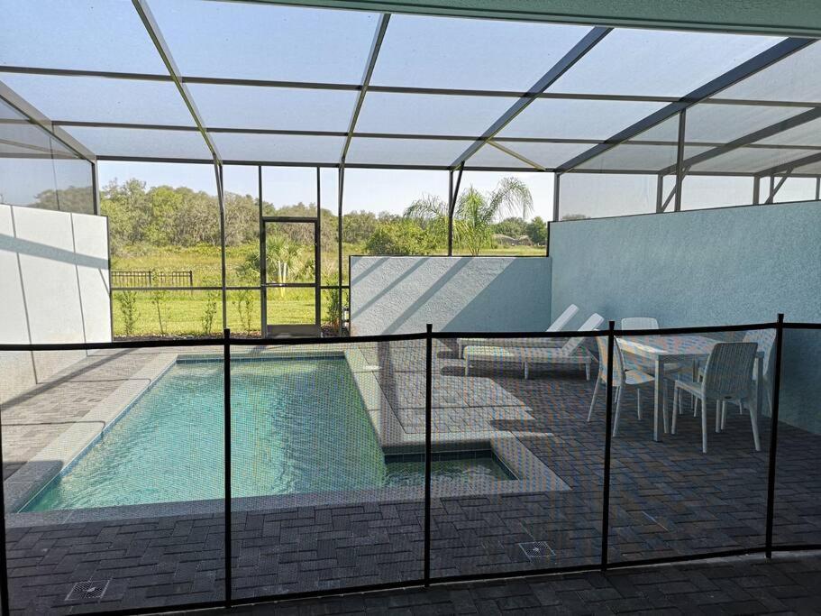 Davenport! Near Disney! Private Pool - 5Bth المظهر الخارجي الصورة