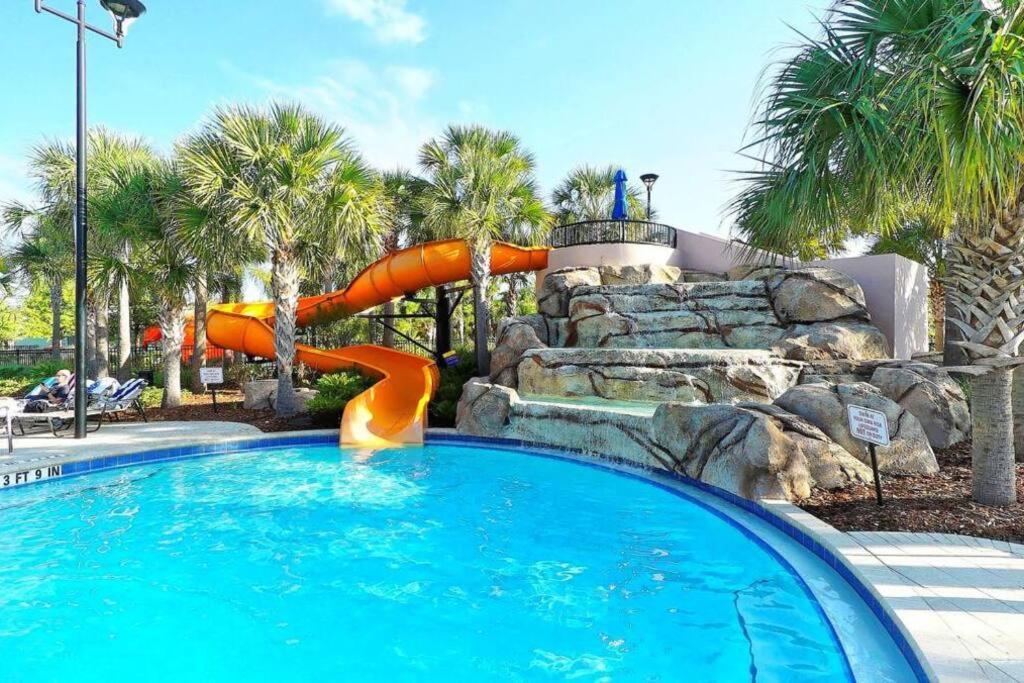 Davenport! Near Disney! Private Pool - 5Bth المظهر الخارجي الصورة