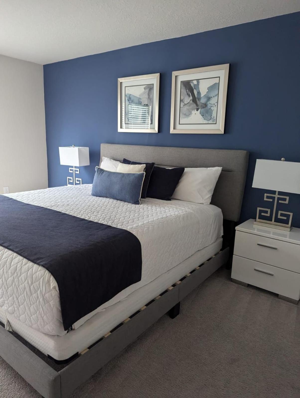 Davenport! Near Disney! Private Pool - 5Bth المظهر الخارجي الصورة