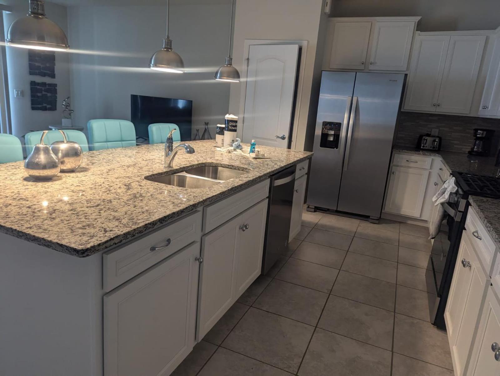 Davenport! Near Disney! Private Pool - 5Bth المظهر الخارجي الصورة