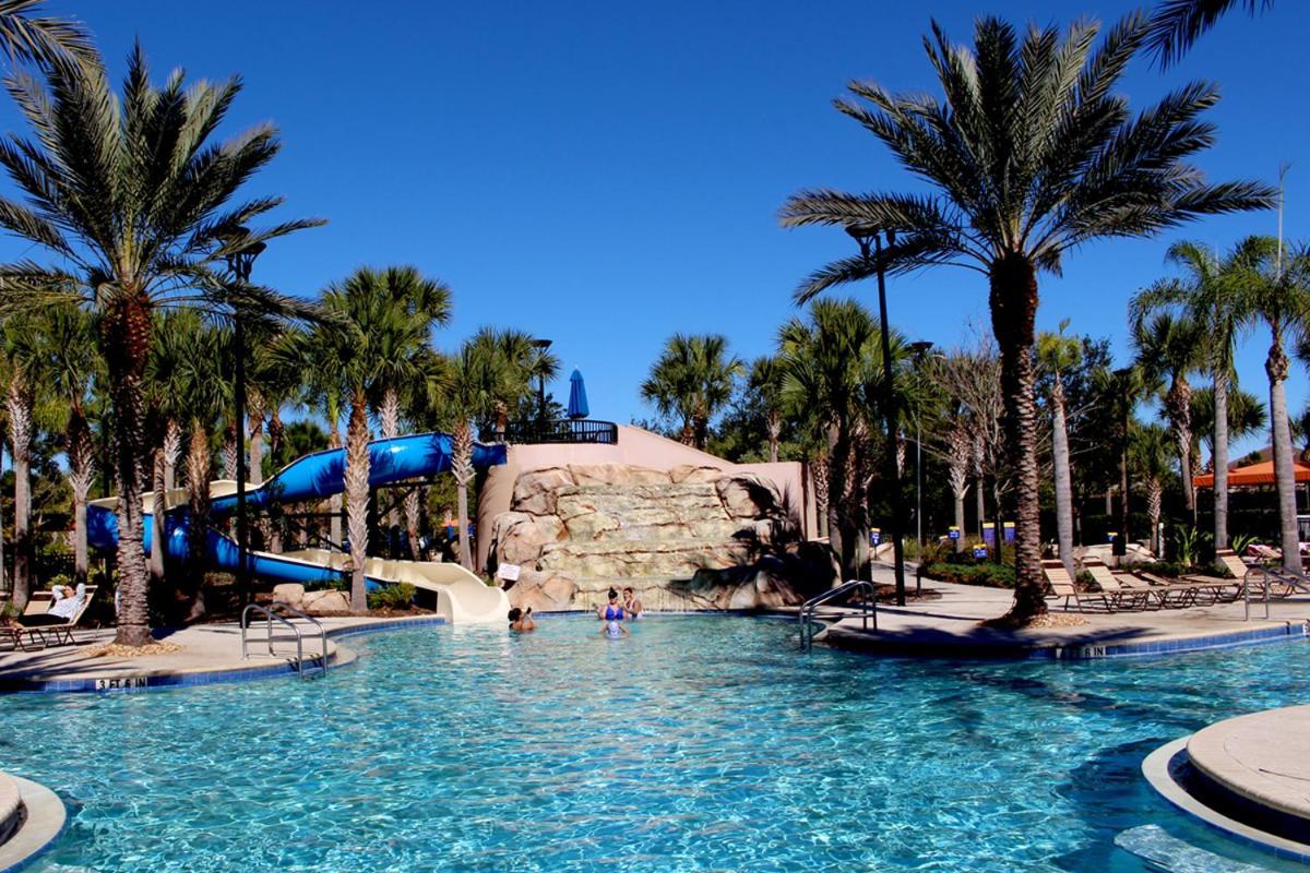 Davenport! Near Disney! Private Pool - 5Bth المظهر الخارجي الصورة