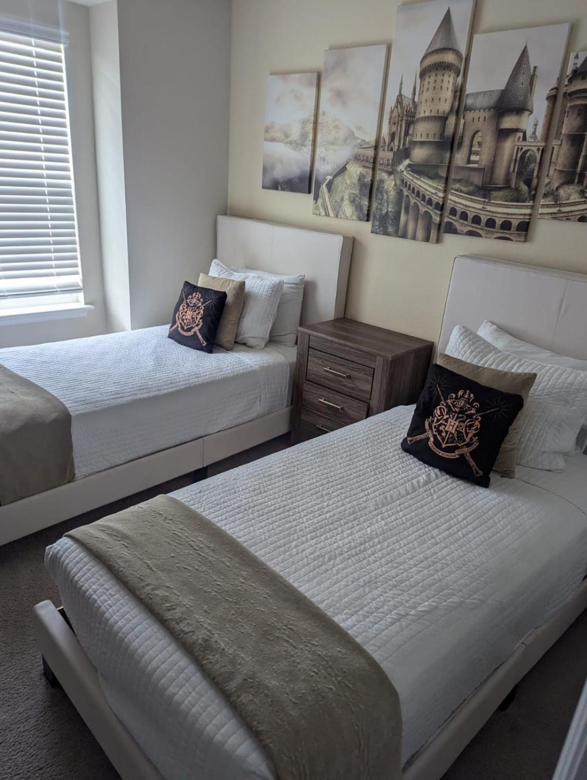 Davenport! Near Disney! Private Pool - 5Bth المظهر الخارجي الصورة