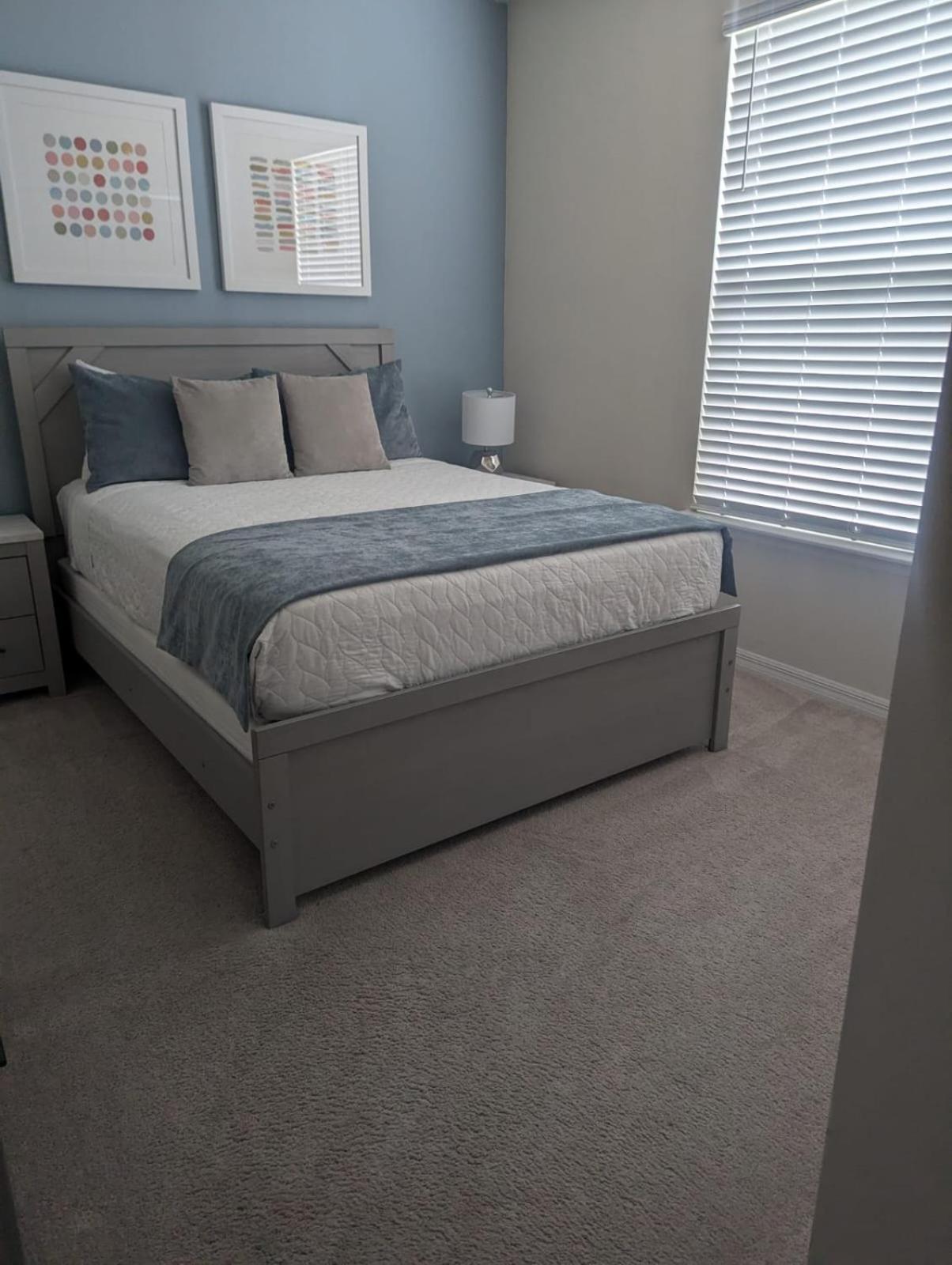 Davenport! Near Disney! Private Pool - 5Bth المظهر الخارجي الصورة