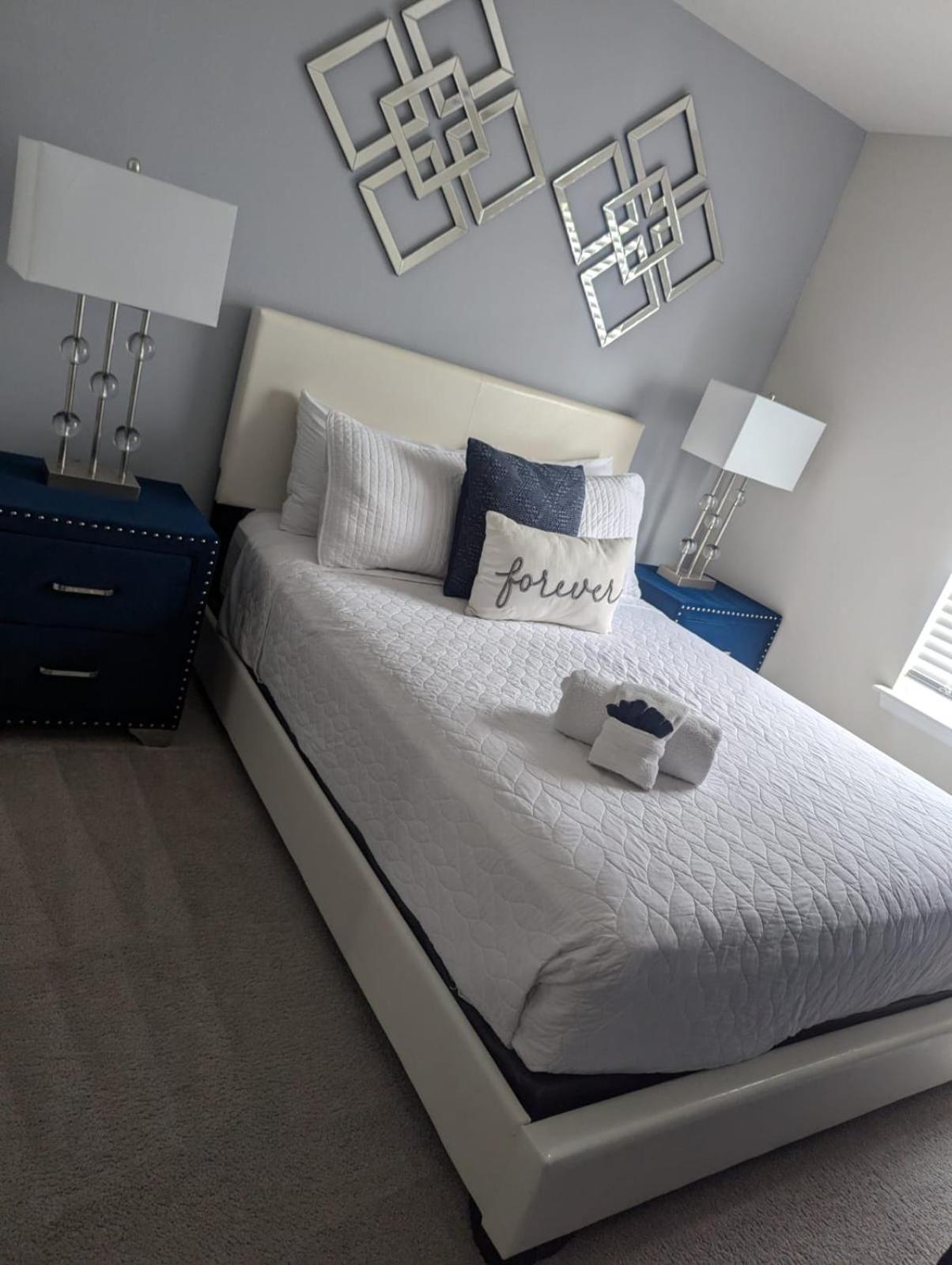 Davenport! Near Disney! Private Pool - 5Bth المظهر الخارجي الصورة