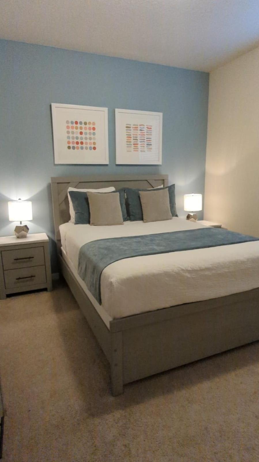Davenport! Near Disney! Private Pool - 5Bth المظهر الخارجي الصورة