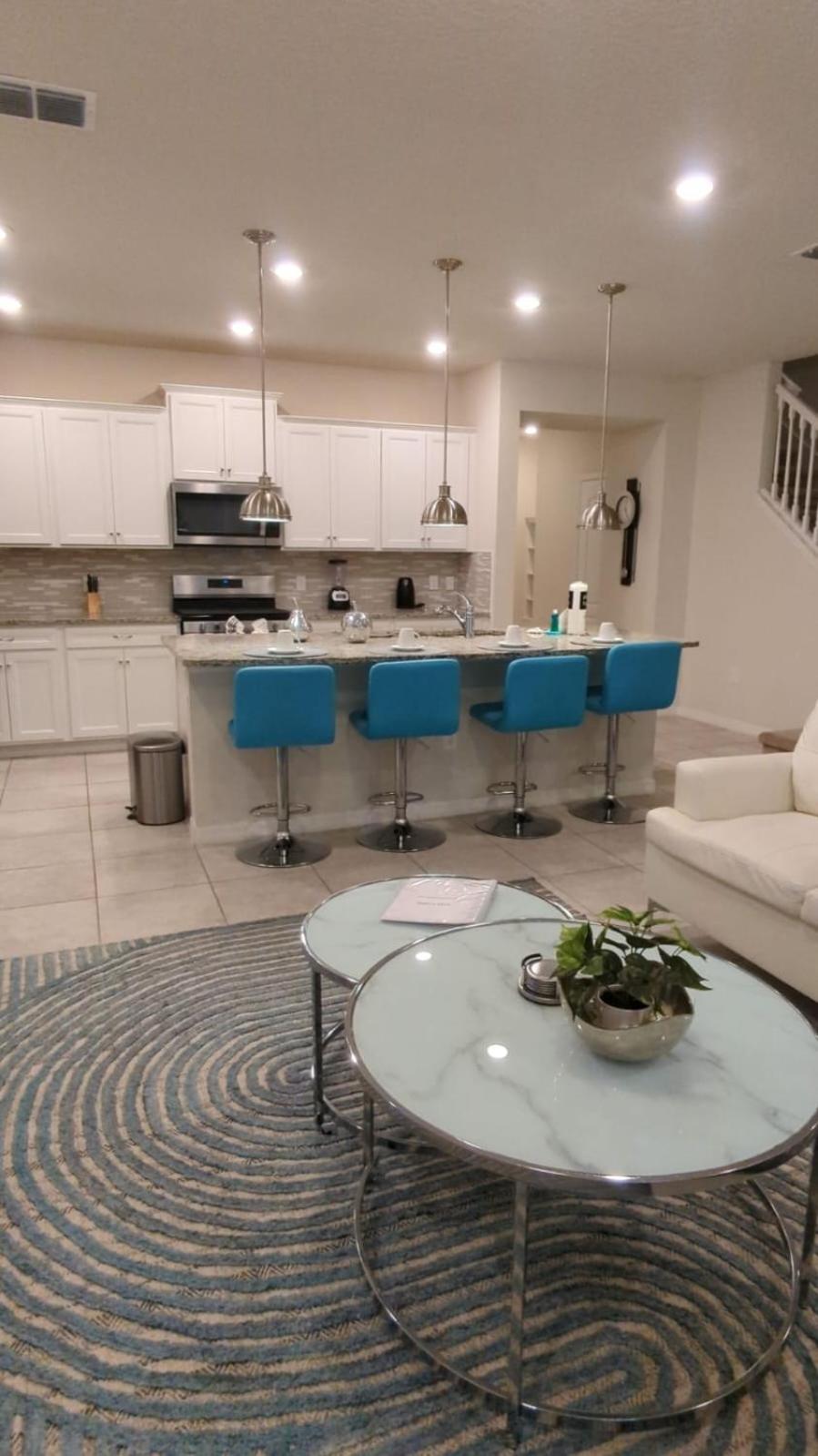Davenport! Near Disney! Private Pool - 5Bth المظهر الخارجي الصورة