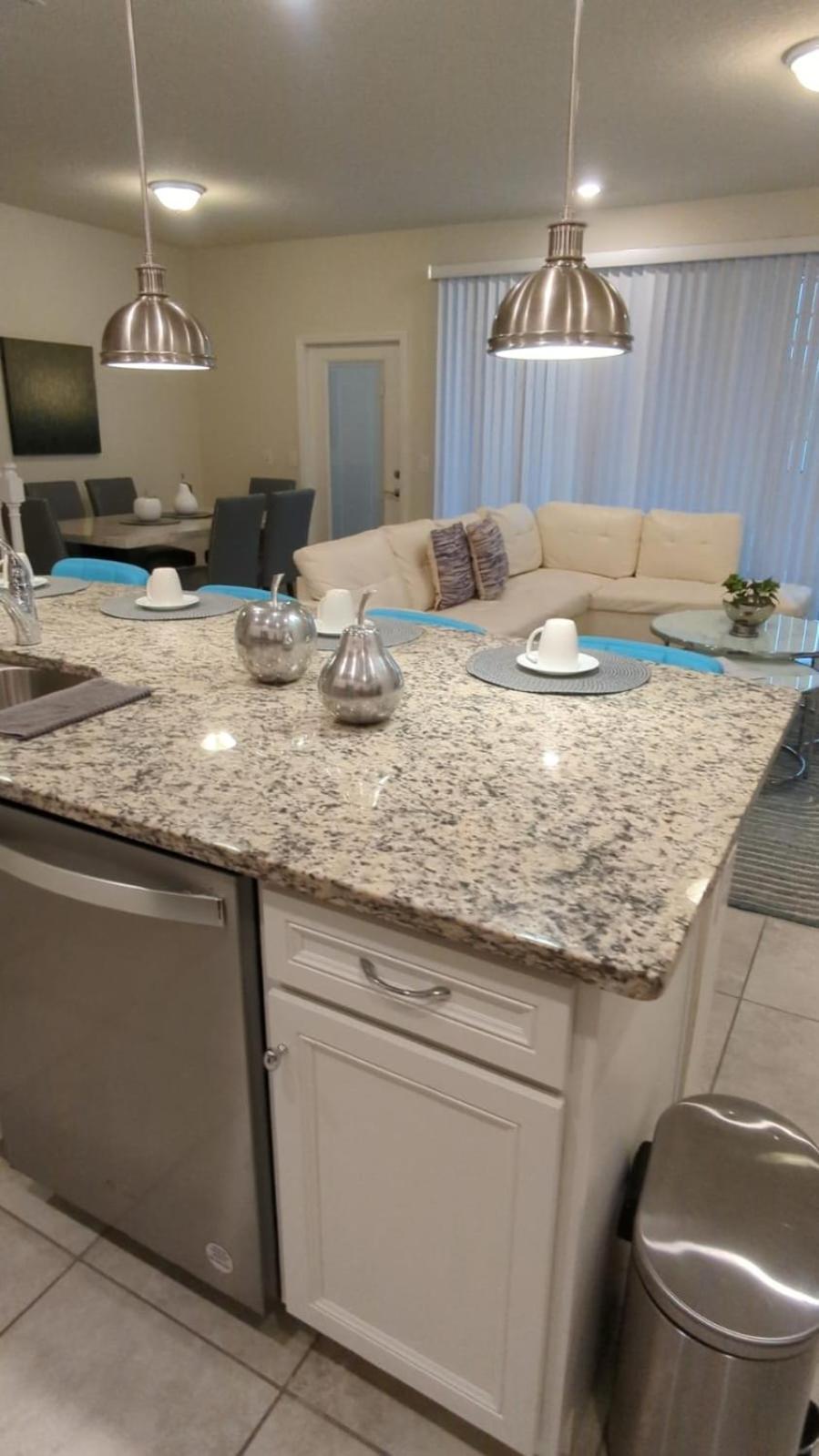 Davenport! Near Disney! Private Pool - 5Bth المظهر الخارجي الصورة